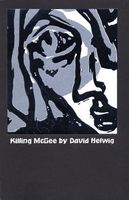 Killing McGee cover