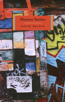 Mystery Stories cover